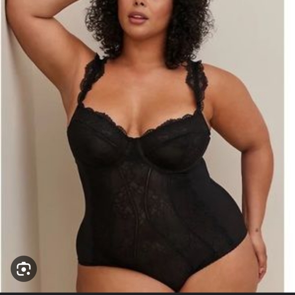 Torrid lingerie - Picture 2 of 8
